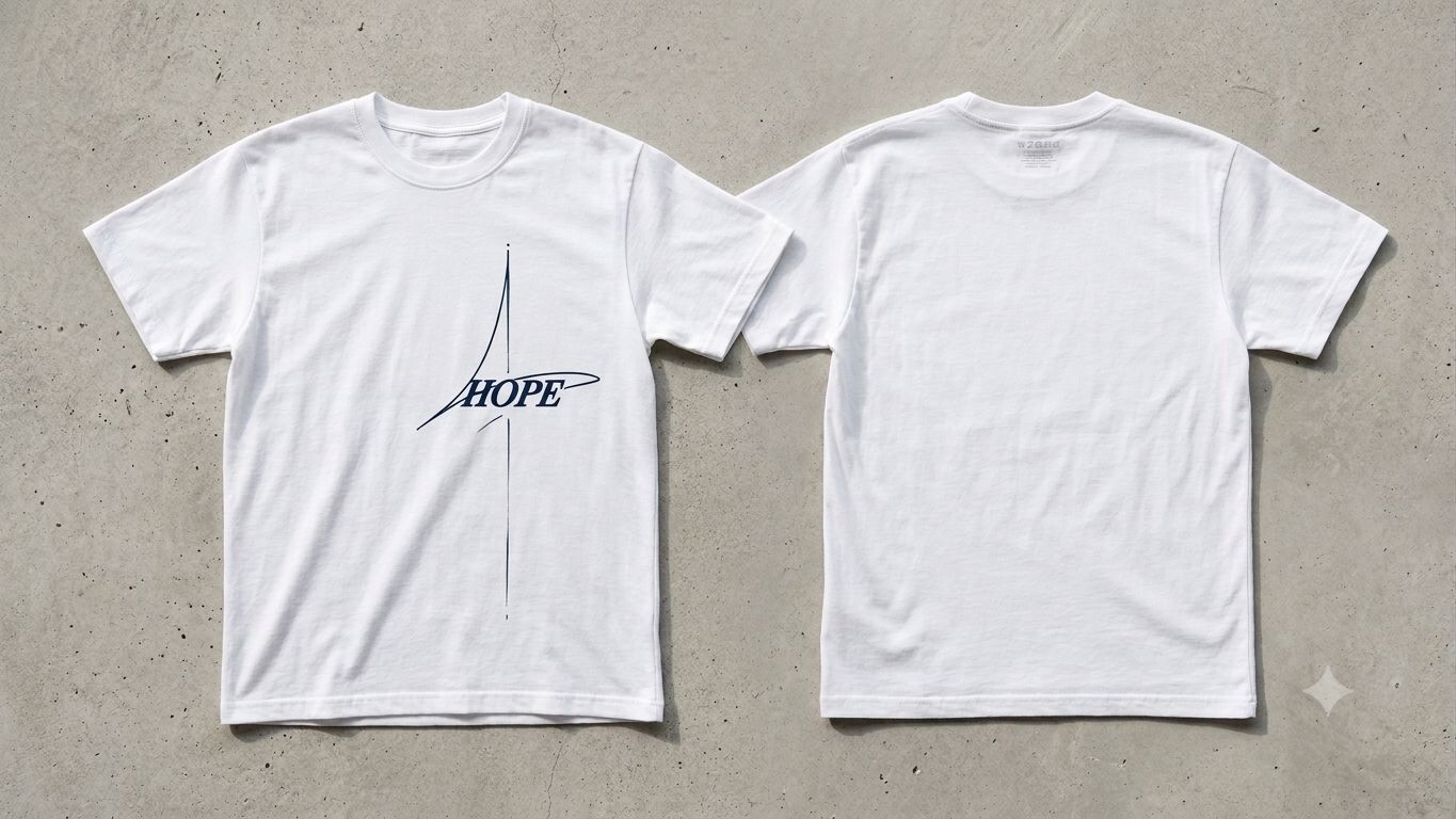 Hope Shirt